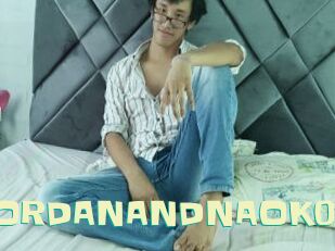 JORDANANDNAOK0 Wanna Meet