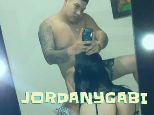 JORDANYGABI