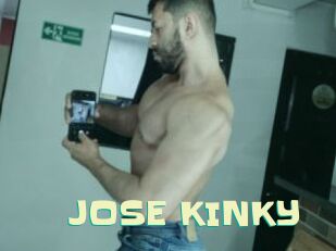 JOSE_KINKY Wanna Meet