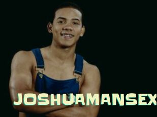 JOSHUAMANSEX