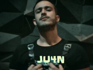 JU4N Wanna Meet