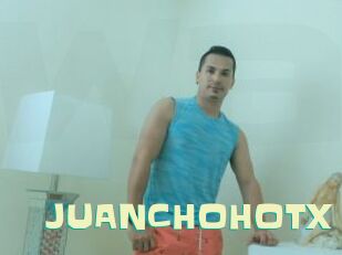 JUANCHOHOTX Wanna Meet