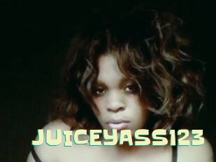 JUICEYASS123