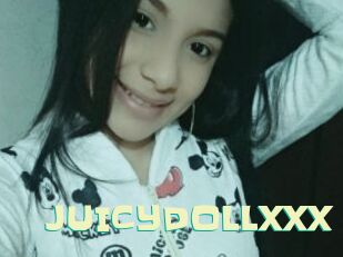 JUICYDOLLXXX