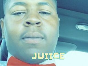 JUIICE