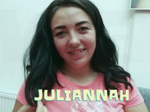 JULIANNAH