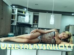 JULIETALATINHOTT