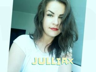 JULLIAx