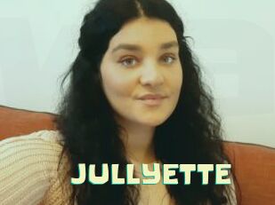JULLYETTE