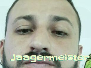 Jaagermeister