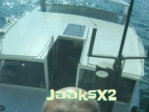 JaaksX2