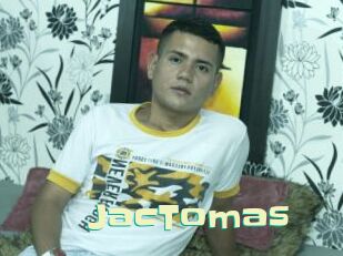 JacTomas Wanna Meet