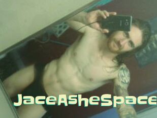 JaceAsheSpace