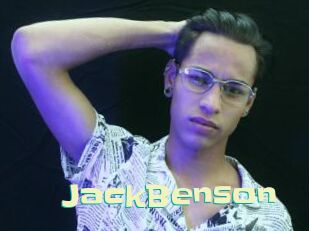 JackBenson