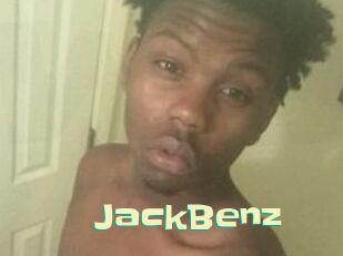 Jack_Benz Wanna Meet
