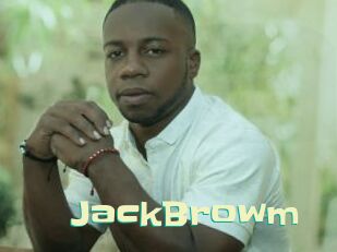 JackBrowm