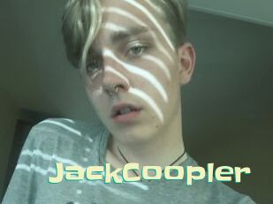 JackCoopler Wanna Meet