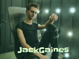 JackGaines