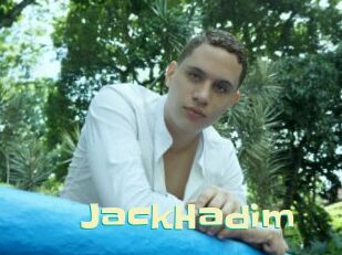 JackHadim