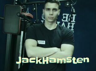 JackHamsten