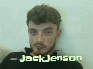 JackJenson