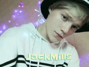 JackMills