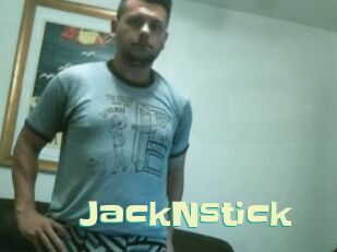 JackNstick