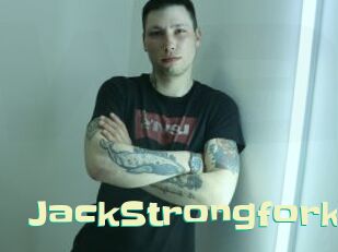 JackStrongfork