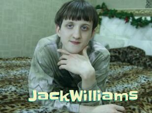 JackWilliams