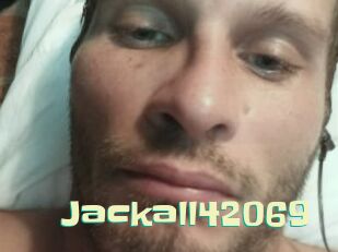 Jackall42069