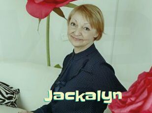 Jackalyn