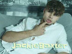 JackieBaxter
