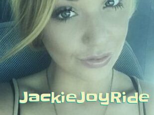 JackieJoyRide