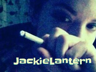 JackieLantern