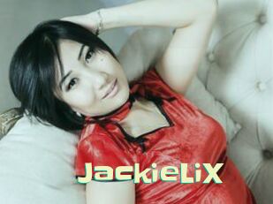 JackieLiX