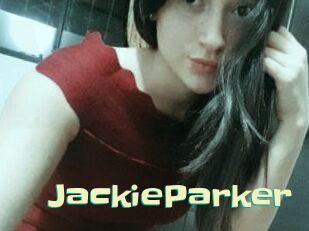 JackieParker