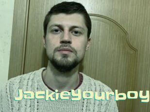 JackieYourboy Wanna Meet