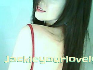 Jackieyourlovely