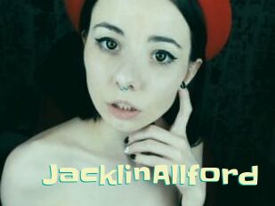 JacklinAllford