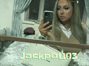Jackpot103