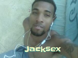 Jacksex
