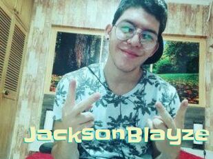 JacksonBlayze