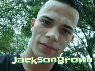 JacksonBrown
