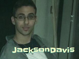 Jackson_Davis Wanna Meet