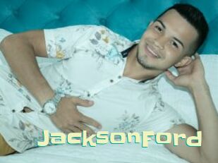 JacksonFord