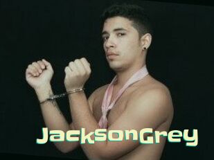 JacksonGrey