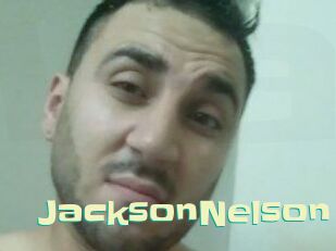Jackson_Nelson Wanna Meet