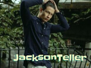 JacksonTeller