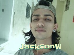 JacksonW