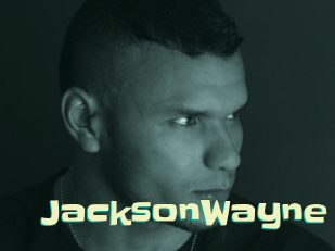 JacksonWayne